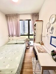 Clavon (D5), Apartment #573221001